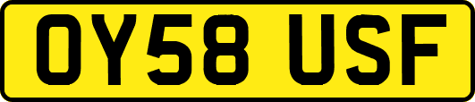 OY58USF