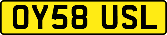 OY58USL