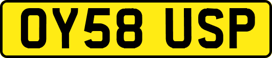 OY58USP