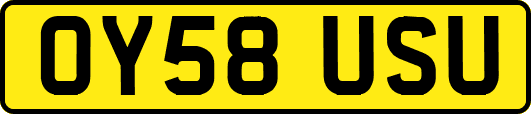 OY58USU