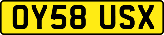 OY58USX