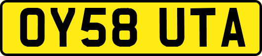 OY58UTA