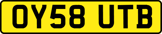 OY58UTB