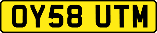 OY58UTM