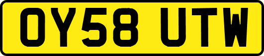 OY58UTW