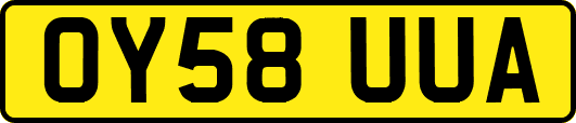 OY58UUA