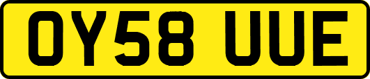 OY58UUE