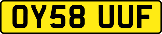 OY58UUF