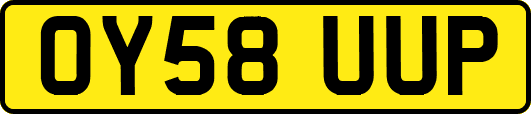 OY58UUP