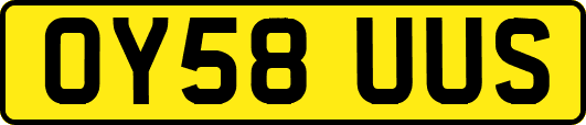 OY58UUS