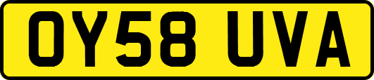 OY58UVA