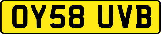 OY58UVB