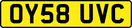 OY58UVC