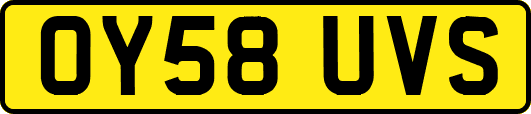 OY58UVS