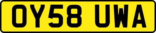 OY58UWA
