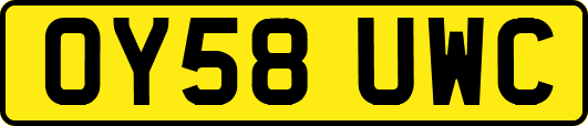 OY58UWC
