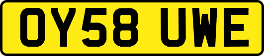 OY58UWE