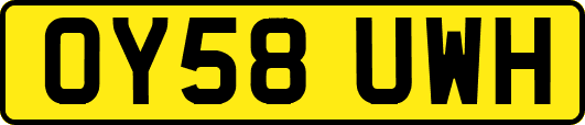 OY58UWH