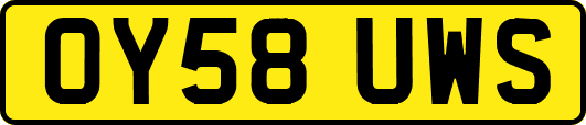 OY58UWS