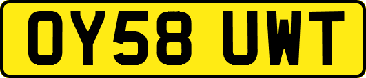 OY58UWT