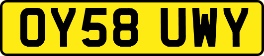 OY58UWY