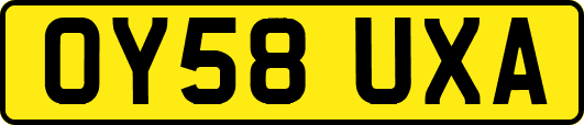 OY58UXA