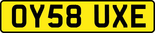 OY58UXE