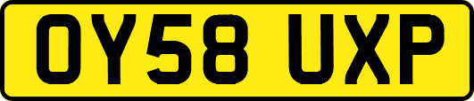 OY58UXP