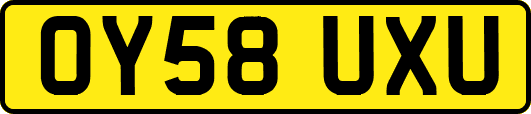 OY58UXU