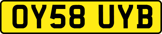 OY58UYB