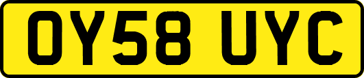 OY58UYC