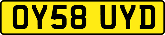 OY58UYD