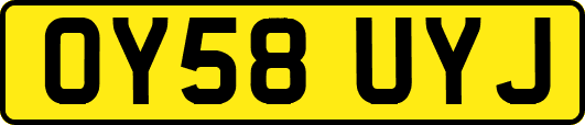 OY58UYJ