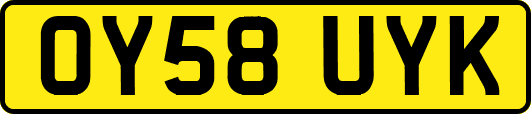 OY58UYK