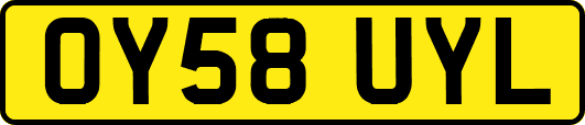 OY58UYL