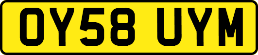 OY58UYM