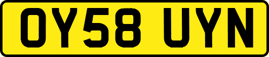 OY58UYN