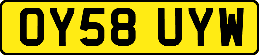 OY58UYW