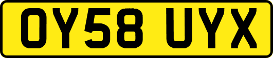 OY58UYX