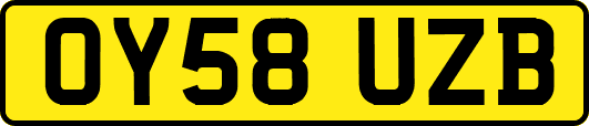 OY58UZB