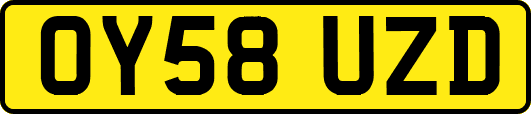 OY58UZD