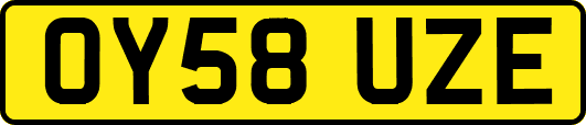 OY58UZE