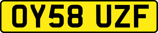 OY58UZF
