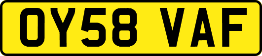 OY58VAF