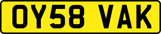 OY58VAK