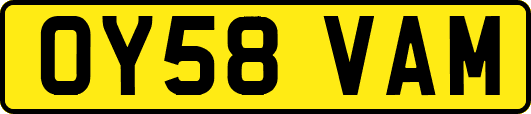 OY58VAM