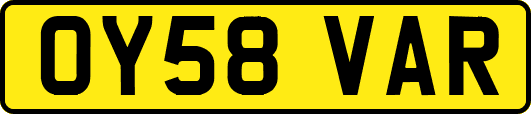 OY58VAR
