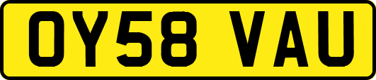 OY58VAU