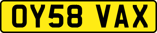 OY58VAX