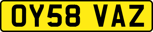 OY58VAZ
